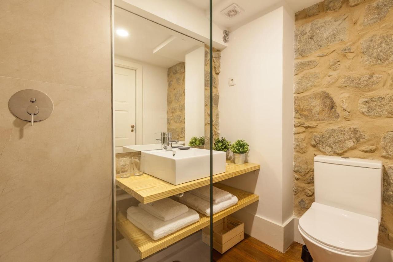 Casa Grande - Minho'S Guest Hotel Брага Екстериор снимка